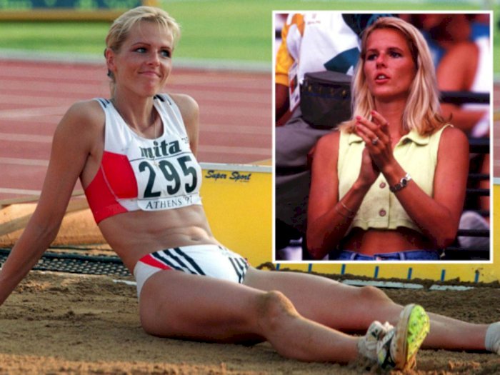Cerita Mantan Atlet Lompat Jauh Jerman Soal Tradisi Pesta Seks di Kampung Olimpiade