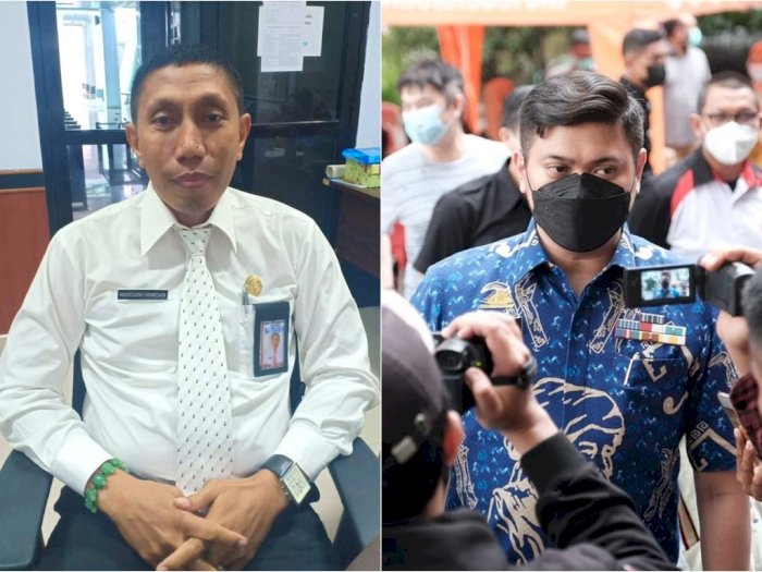 Bupati Gowa Minta Satpol PP Mardhani Hamdan Dihukum Berat: Saya Tidak akan Pilih Kasih!