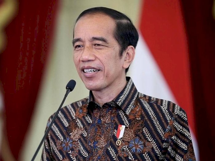 Kader Demokrat Apresiasi Jokowi yang Larang Menterinya Pelesiran ke Luar Negeri