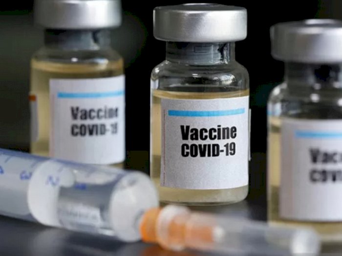Pemprov NTT Targetkan 3,6 Juta Penduduk Mendapat Vaksinasi COVID-19