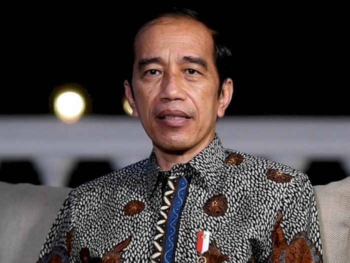 Lemkapi Kecam Pihak yang Desak Jokowi Mundur: Jangan Ngawur