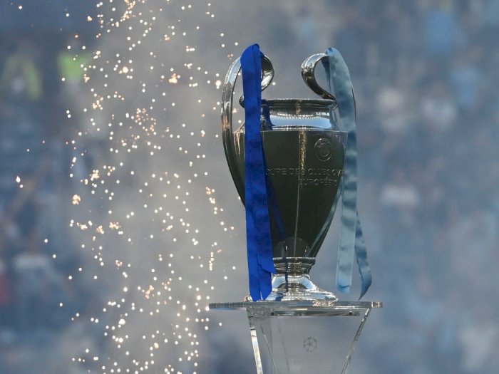 UEFA Tunjuk Istanbul Jadi Tuan Rumah Final Liga Champions 2023, Munchen Digeser ke 2025
