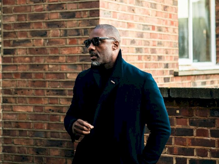 Idris Elba Ternyata Tak Mengetahui Ia Akan Berperan Sebagai Apa di The Suicide Squad