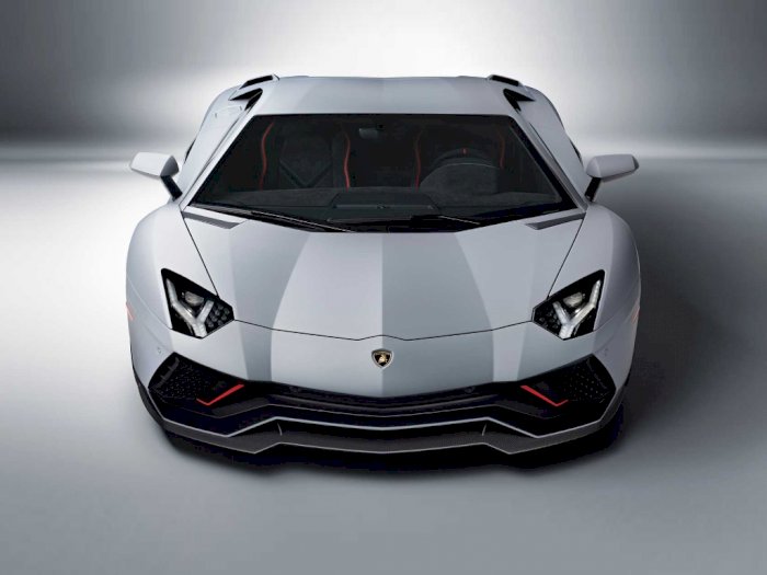 Lamborghini Bakal Umumkan Model Barunya di Akhir Musim Panas Tahun Ini