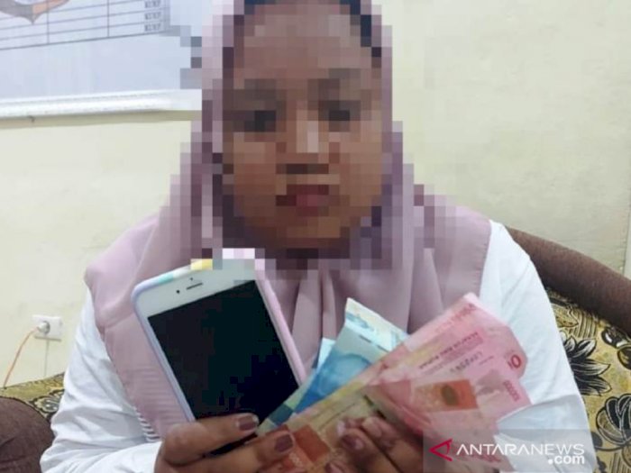 Polisi Ungkap Prostitusi Online di Aceh, Buka Jasa Sejak Pandemi Covid-19