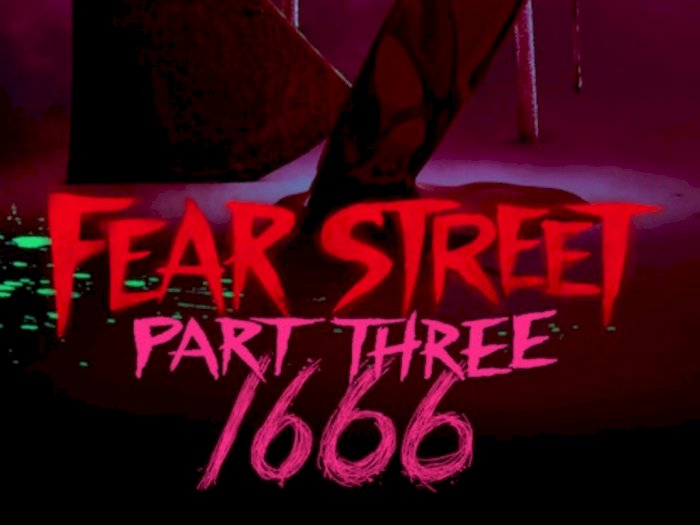 Fear Street Part Three 1666 Yang Seru Untuk Ditonton