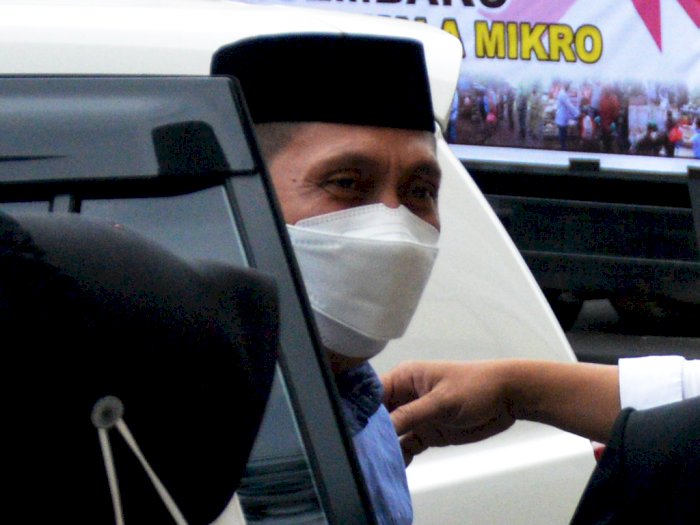 Keluarga Oknum Satpol PP di Gowa yang Pukuli Pasutri Pemilik Warkop Syok Di-bully Netizen