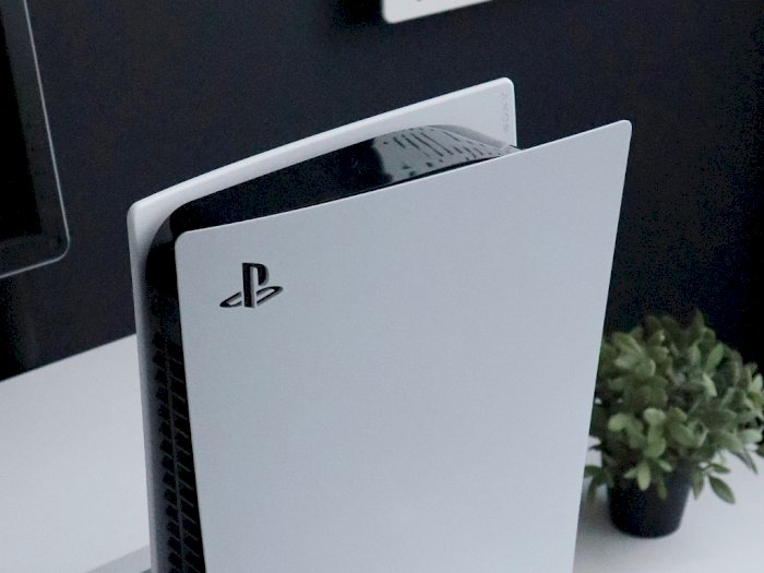 Sony Disebut Tengah Siapkan Model Baru PS5 Digital Edition dengan Bobot Lebih Ringan!