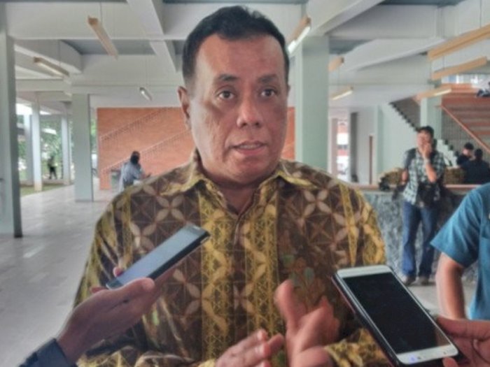 Rektor UI Ari Kuncoro Putuskan Mundur dari Jabatan Wakil Komisaris Utama BRI