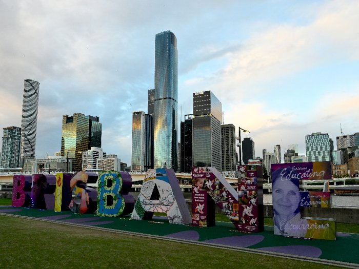 Brisbane Terpilih Jadi Kota Tuan Rumah Olimpiade 2032