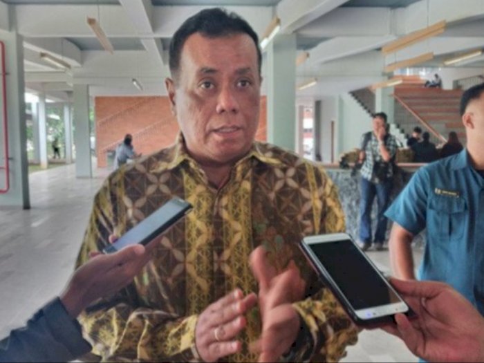 Publik Kecewa Rektor UI Rangkap Jabatan, DPR Beberkan Beberapa Poin yang Jadi Masalah 