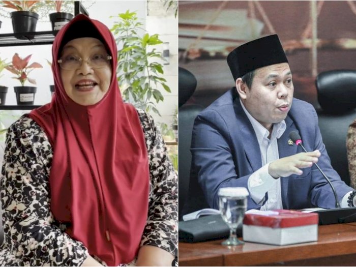 Dianggap Berpengalaman, Penanganan COVID-19 Diminta Libatkan Eks Menkes Siti Fadilah