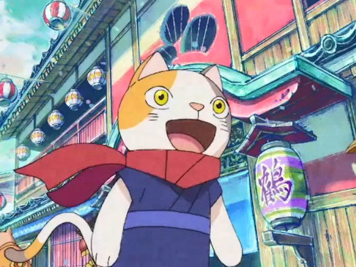 Sambut Olimpiade Tokyo, Google Hadirkan Game RPG Bertema Anime dengan Cerita yang Seru!
