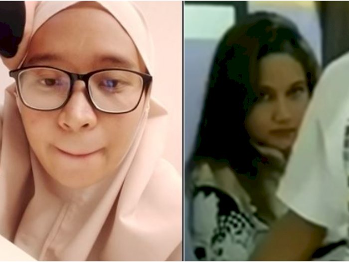 Sosok Sinta Rizki, Istri Sah Pramugara Lion Air, Bandingkan dengan Selingkuhan Suaminya