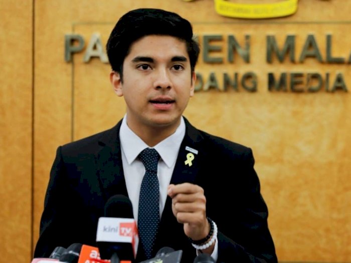 Terjerat Korupsi, Mantan Menpora Termuda Malaysia Dibela Warganya,  Patungan Bayar Jaminan
