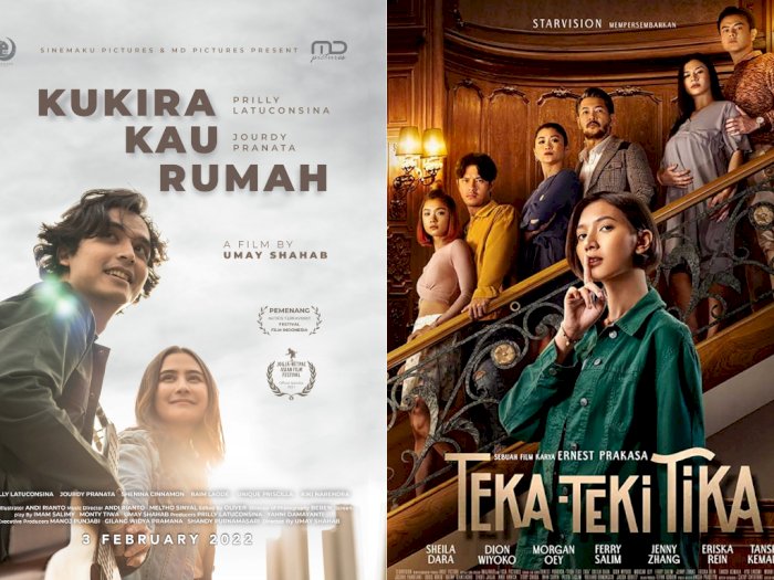 9 Rekomendasi Film Indonesia di Disney+ Hotstar, Beragam Genre!