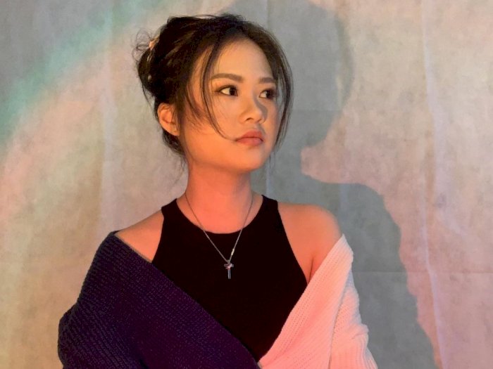 Penampilan Terbaru Felicia Tissue Mantan Kaesang Tuai Pujian dari Netizen: Makin Cantik!