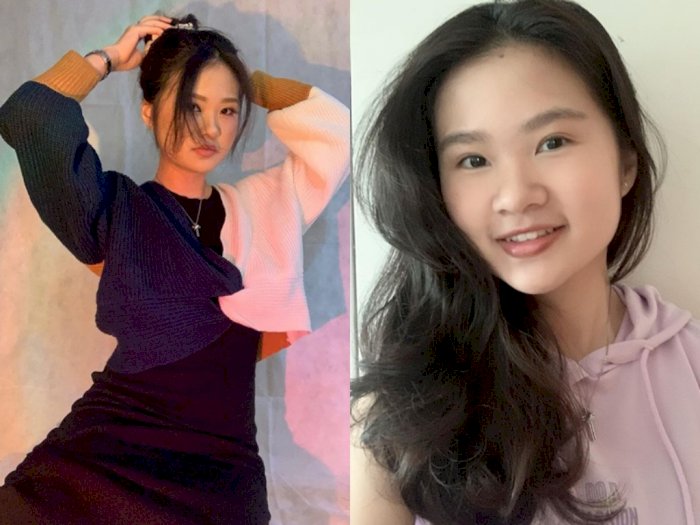 Putus dari Kaesang, Penampilan Felicia Tissue Disebut Makin Cantik, Netizen: Pasti Nyesal!