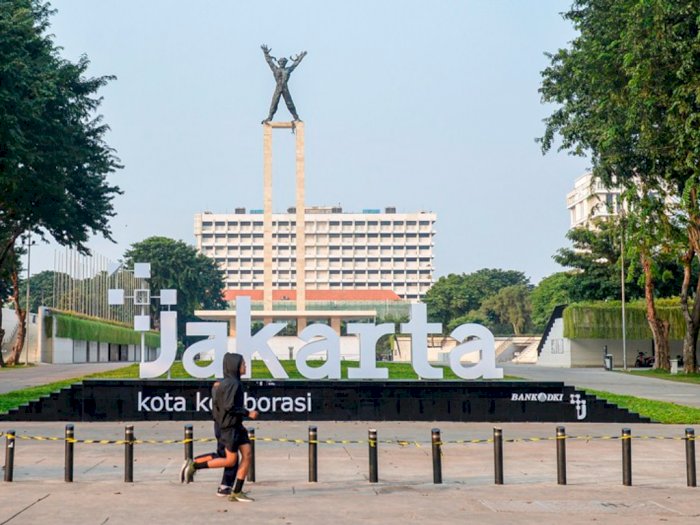 Update Corona Jakarta 26 Juli: Positif Tambah 2.662, Sembuh Meroket 14.666 Orang