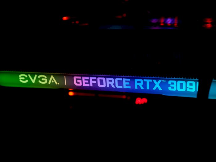 Game Ini Bisa Buat GPU RTX 3090 Besutan EVGA Jadi Rusak, Kok Bisa?