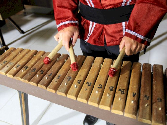 5 Alat Musik Tradisional Indonesia yang Diakui Dunia