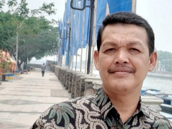 Breaking News: Ketua MUI Labura Aminurrasyid Aruan Tewas Mengenaskan Dibacok Tetangga