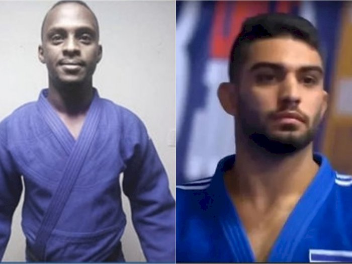 Lagi, Giliran Judoka Sudan yang Mundur dari Olimpiade Tokyo, Enggan Lawan Atlet Israel