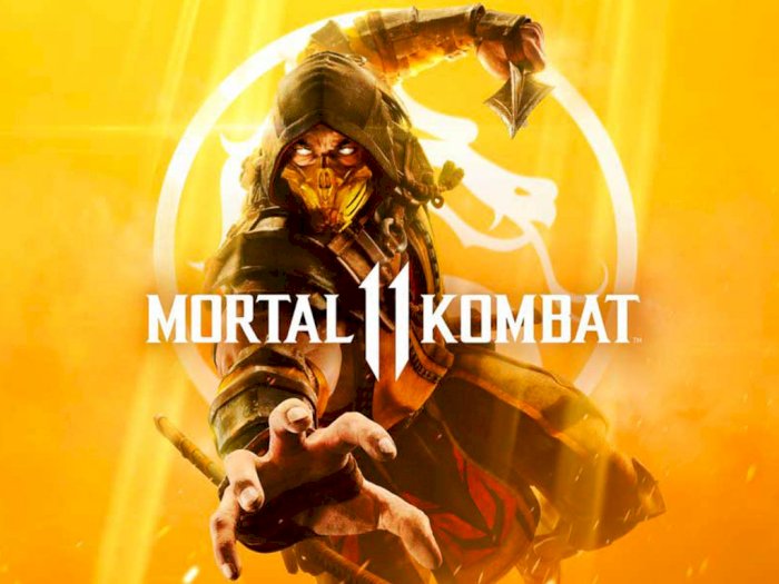 Mortal Kombat 11 Telah Terjual Sebanyak 12 Juta Copy di Seluruh Dunia!