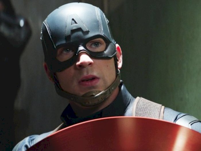 Benarkah Steve Rogers Masih Perjaka Usai 10 Tahun Captain America?