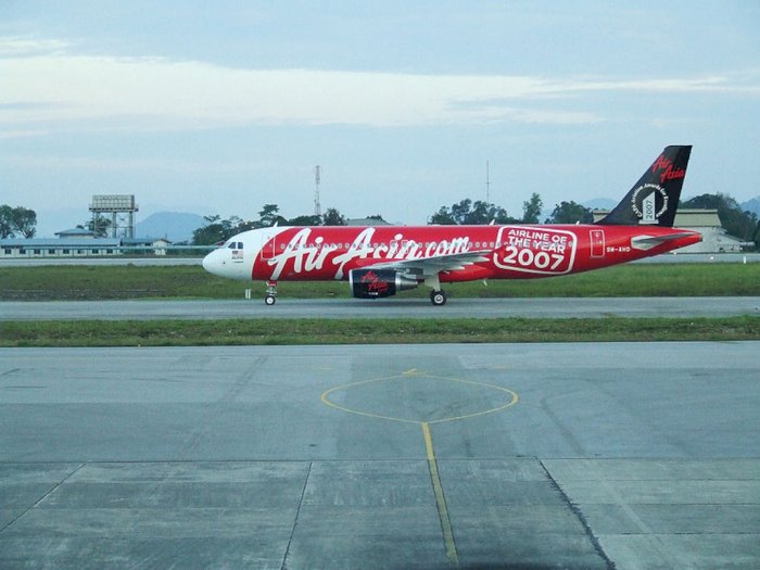 Hina Karyawan saat Gelar Meeting Virtual, CEO AirAsia Thailand Minta Maaf