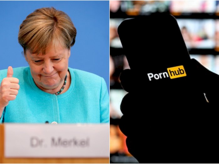 Jerman Memblokir 4 Situs Pornografi karena Tak Menerapkan Pemeriksaan Verifikasi Usia