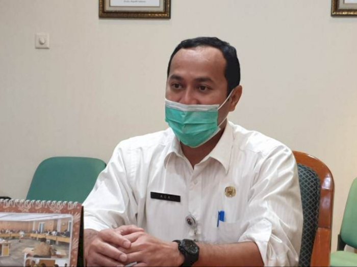 Sebut Influencer Divaksin Booster Hoaks, Ketua DPRD DKI Ogah Seret ke Jalur Hukum