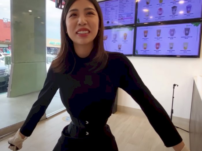 Demi Dapatkan Pinggang Kecil, Wanita Vietnam Ini Hanya Makan Sekali Sehari