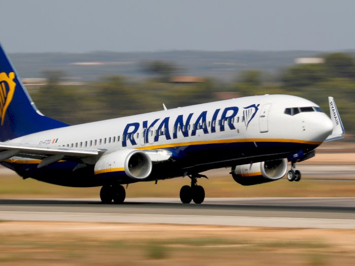 Maskapai Ryanair Memperingatkan Turis Tentang Agen Perjalanan Online Palsu!