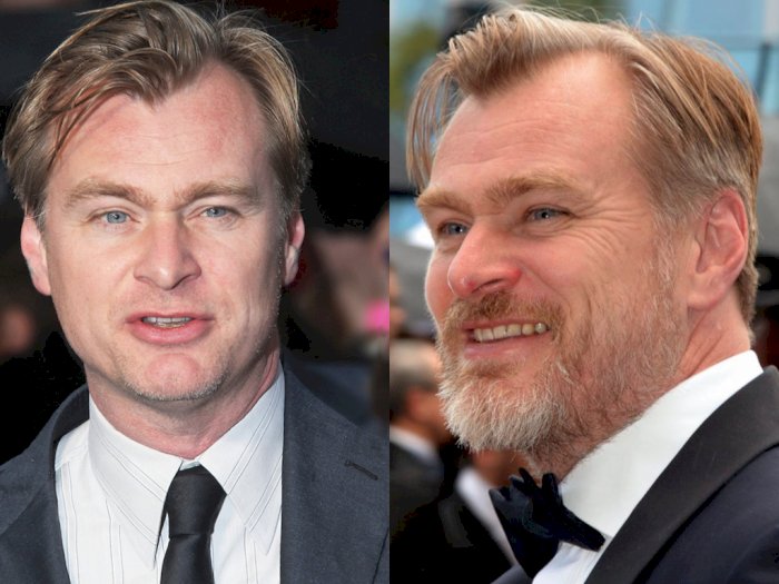Netflix Berharap Bisa Tayangkan Film Terbaru Dari Christopher Nolan