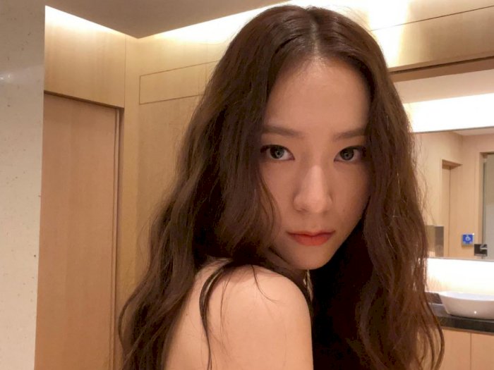 Krystal Jung Akan Tampil Lagi ke Layar Kaca Mainkan Drama Police University