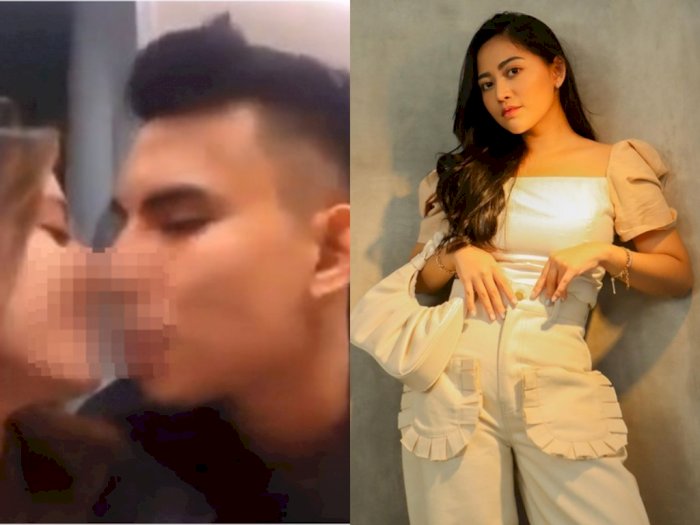 Video Skandal Mantan Suami Rachel Vennya Tersebar di Twitter, Netizen: Hadiah Orang Sabar!