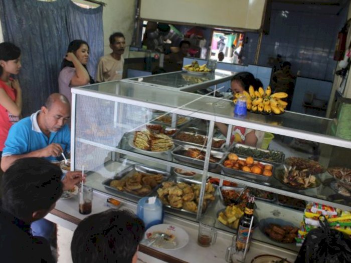 Wagub DKI Minta Petugas Tetap Awasi Warga Makan di Tempat, Maksimal 20 Menit