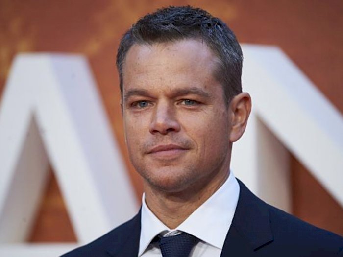 Matt Damon Dipastikan Hadir Juga di Film Thor: Love and Thunder