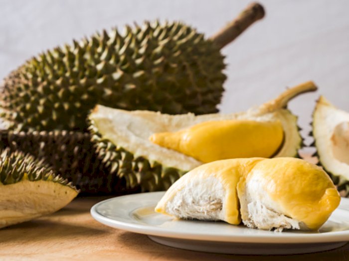 Enak dan Kaya Manfaat, Ini Keistimewaan Durian yang Kamu harus Tahu!