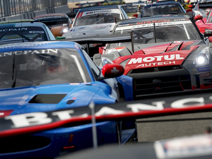 Forza Motorsport 7 Bakal Dihapus dari Microsoft Store Bulan September Nanti!