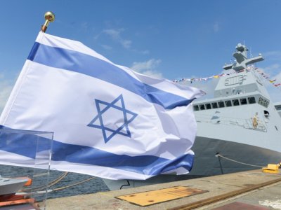 Iran Bantah Terlibat Dalam Serangan ke Tanker Israel