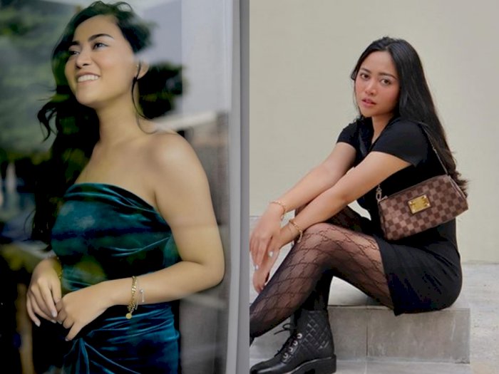 Pesona Rachel Vennya yang Semakin Cantik, Netizen: Suneo Nyesal Nggak Ya?
