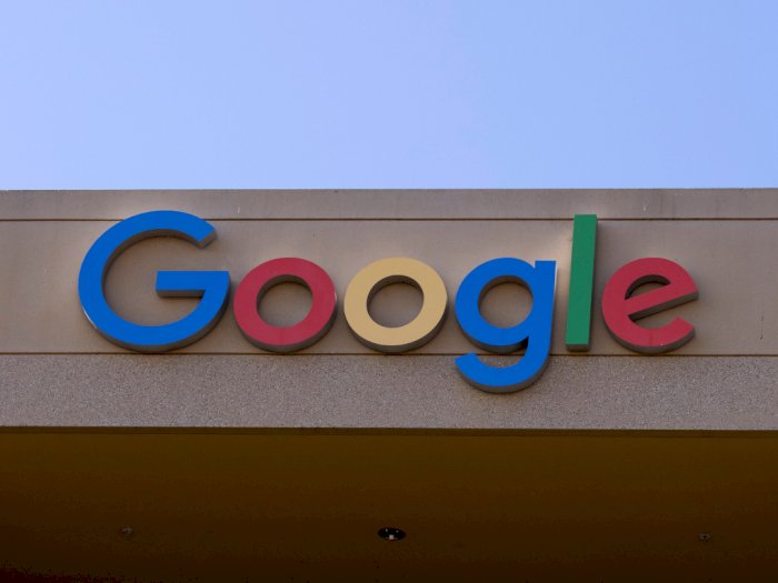 2 Pendiri Google Lepas Saham Perusahaannya Sendiri Senilai Rp14,4 Triliun!