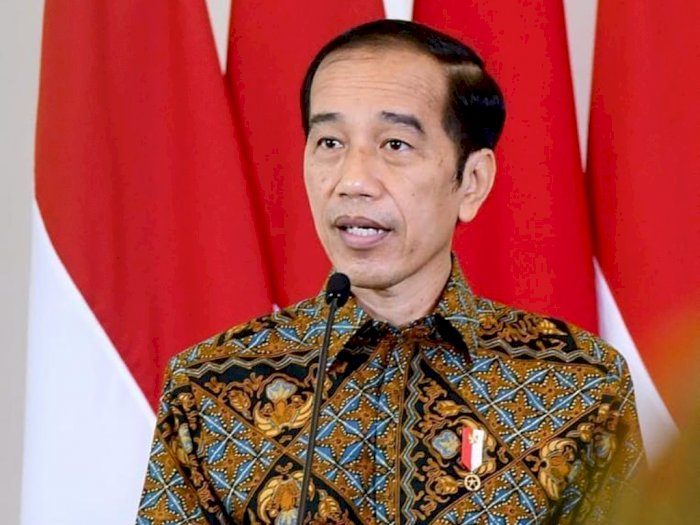 Demokrat ke Jokowi: Bubarkan Dulu Itu BuzzerRp Jika Ingin Rakyat Bersatu