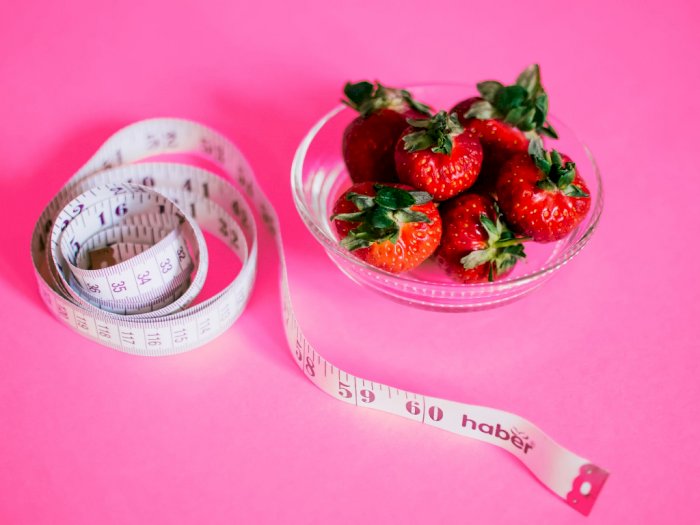Tips Simpel Turunkan Berat Badan dengan Cara Sehat