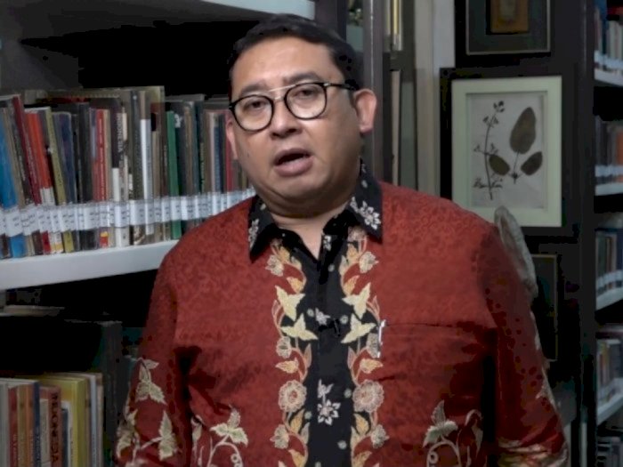 Fadli Zon Tunggu Sumbangan Rp2 T Akidi Tio: Kalau Bohong, Bisa Kenal Pasal UU No 1 1946