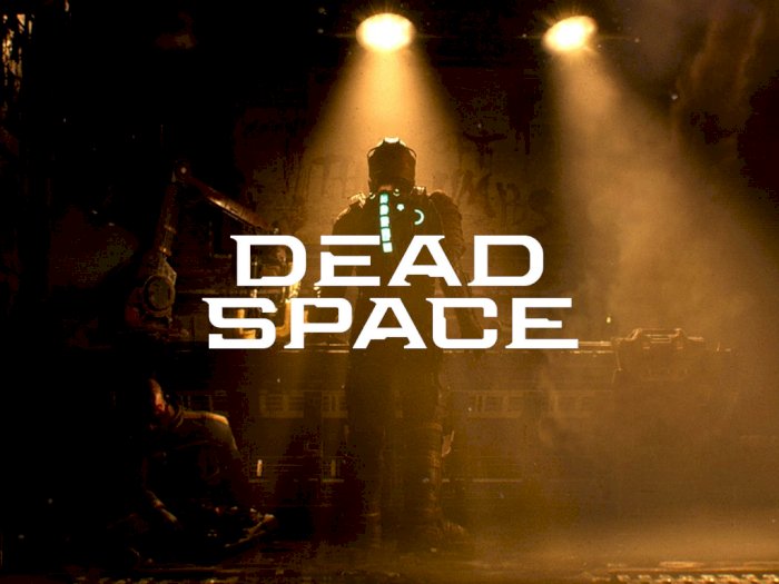 Dead Space Remake Bakal Dikepalai oleh Game Director Assassin’s Creed Valhalla