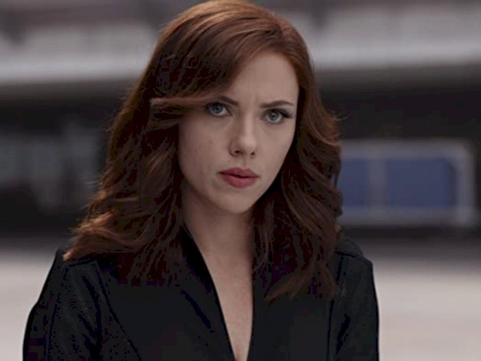 Scarlett Johansson Ngamuk Soal Bonus dan Gaji ke Disney, Berapa Gaji 'Superhero' Lainnya?