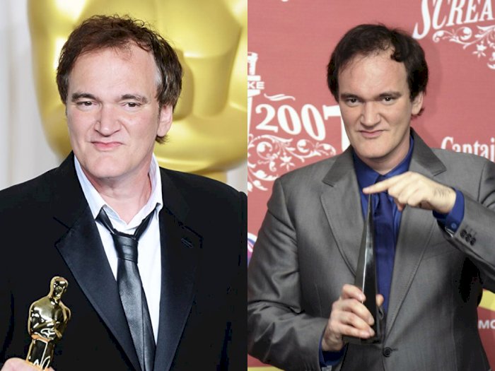 Quentin Tarantino Kabarnya Akan Membuat Remake Film Rambo